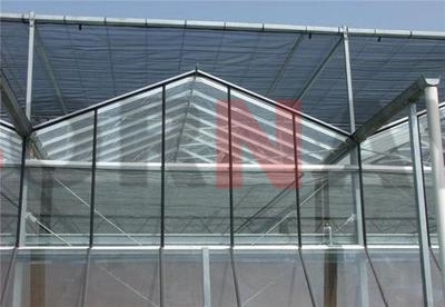 Wide Applications of FRP Roof Panels in Agriculture, Industry, and Beyond