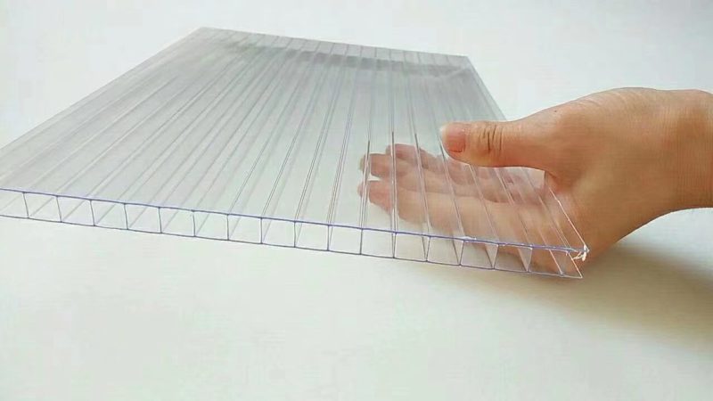 tinted lexan polycarbonate sheet